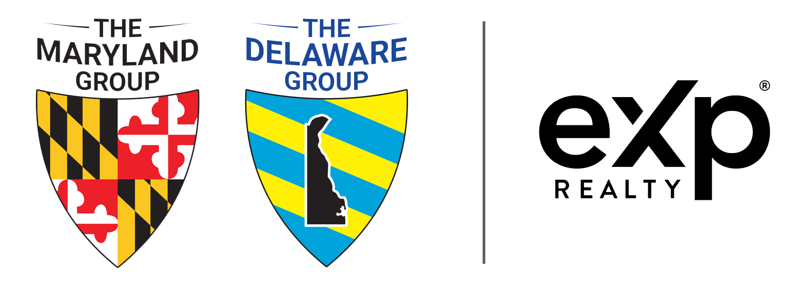 The Maryland & Delaware Group of eXp Realty